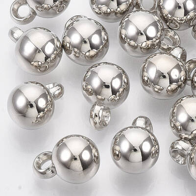 CCB Plastic Charms