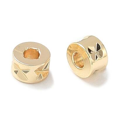 Brass Beads