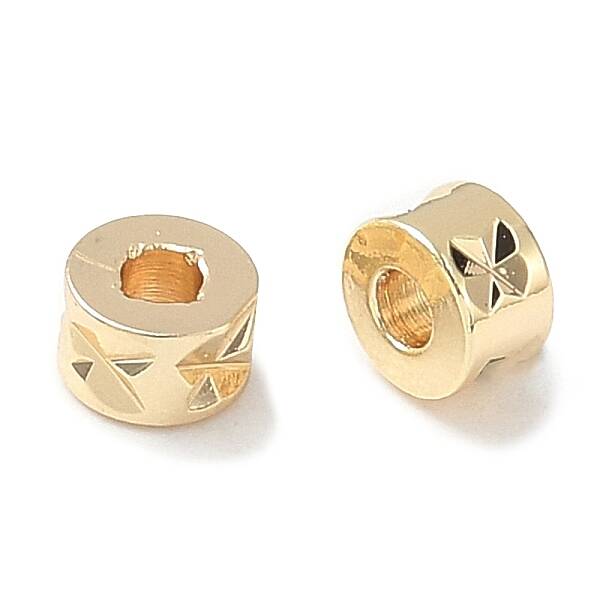 Brass Beads