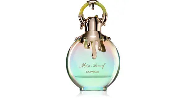 Armaf Miss Catwalk Eau de Parfum for Women 100 ml