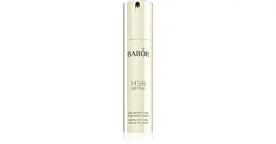 BABOR HSR lifting cream for neck and décolleté 50 ml