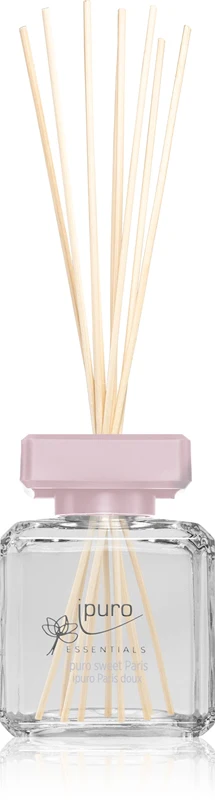ipuro Essentials Sweet Paris Aroma Diffuser 200ml