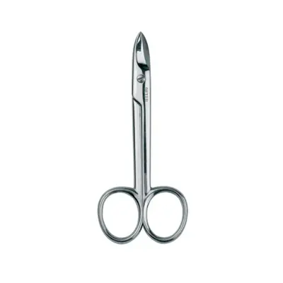 Pedicure scissors Beter Special Thick Nails