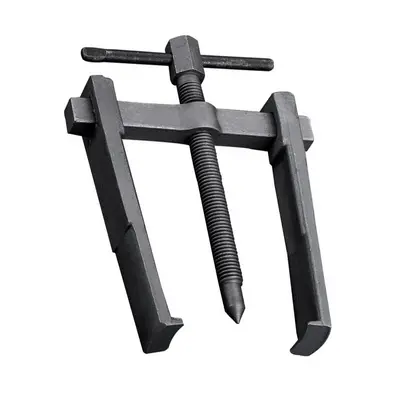 Multifunctional 2 Claw Puller, Mechanical Bearing Removal Tool, High Strength & Toughness Bearing Removal Tool, Bearing Remov...