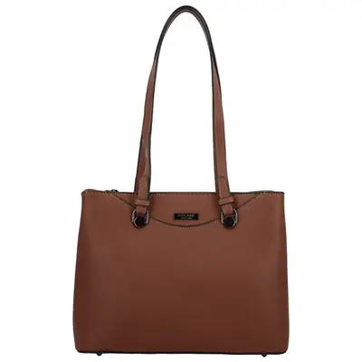 Delami Borsa A Mano caffè