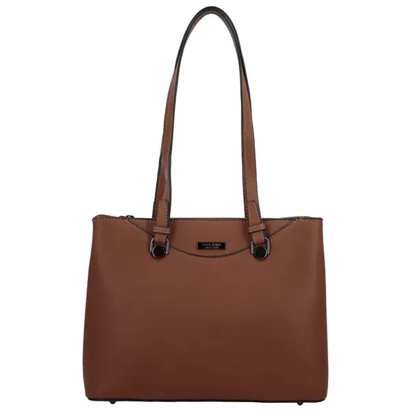 Delami Borsa A Mano caffè