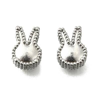 304 Stainless Steel Spacer Beads