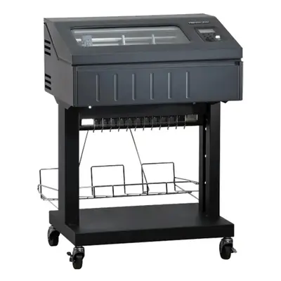 P8P05-1111-0 Printronix P8005 500 Lpm Open Pedestal Line Matrix Printer