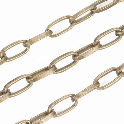 Iron Cable Chains