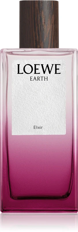 Loewe Earth Elixir Edp Spray 100 ml
