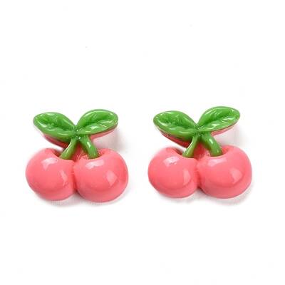 Opaque Resin Cabochons