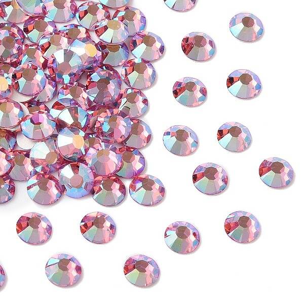 Preciosa® MAXIMA Crystal No Hotfix Flatback Stones