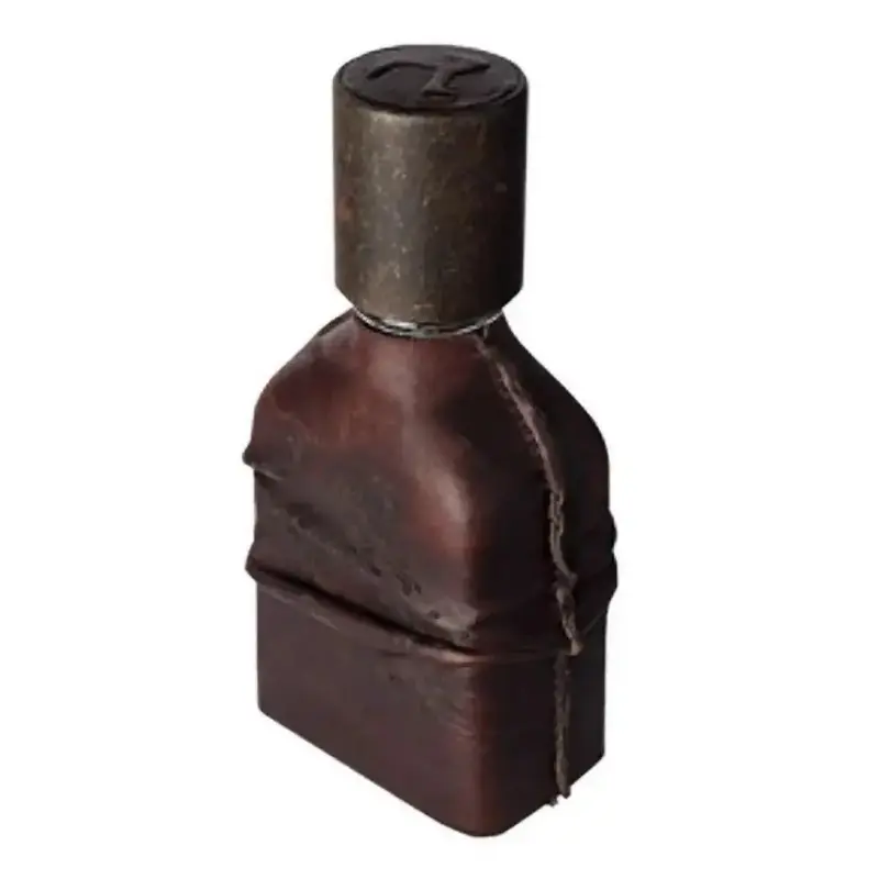 Orto parisi Cuoium Extrait de parfum unisex - 50 ml