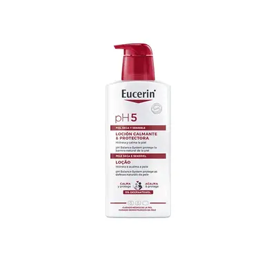 Eucerin Ph5 Lozione Per Pelli Sensibili 400ml