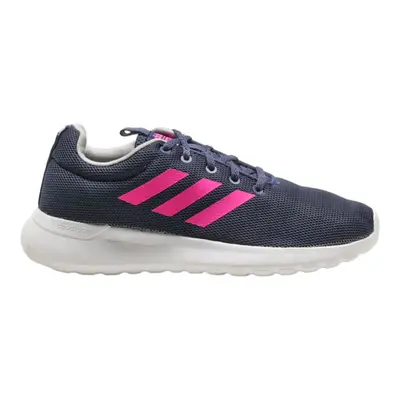 ADIDAS Sneaker Trainers Blue Synthetic Womens UK 5