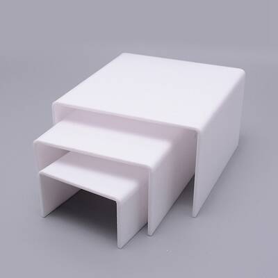 Acrylic Display Stand