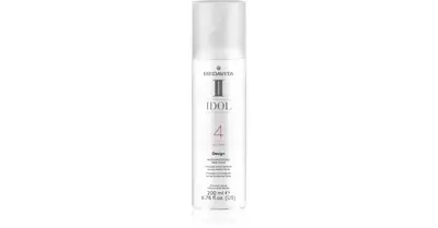 Medavita IDOL Volume hair styling foam Medium strong 200 ml