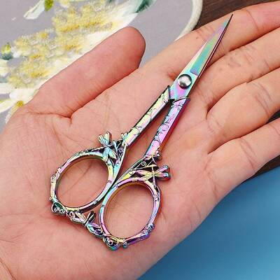 Stainless Steel Scissors