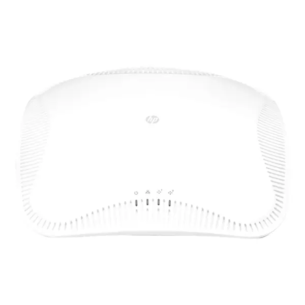 JL014A HP 355 Cloud-Managed IEEE 802.11n 5GHz 450Mbit/s 1 x Port PoE 1000Base-T 6 x Internal Antennas Wireless Access Point