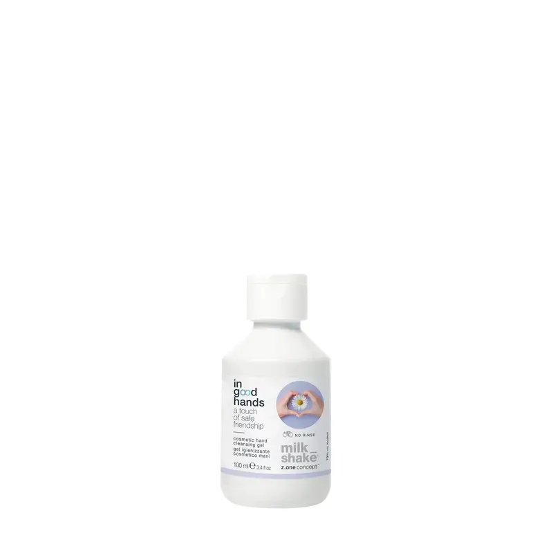 Milk Shake In Good Antibacterial Hand Gel 100ml