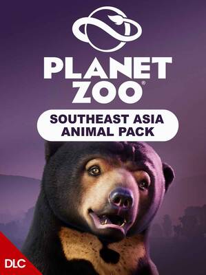 Planet Zoo: Southeast Asia Animal Pack DLC | Steam