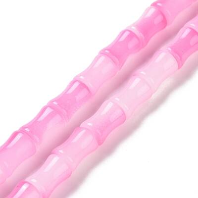 Glass Beads Strands