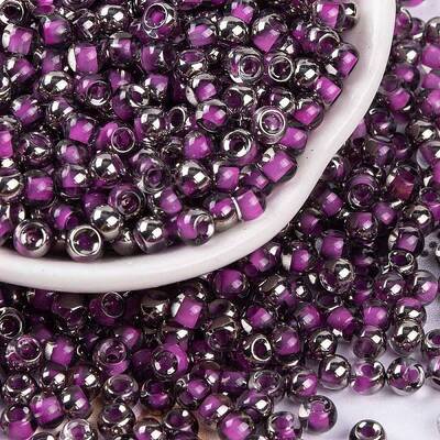 Glass Seed Beads