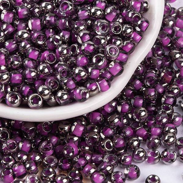 Glass Seed Beads