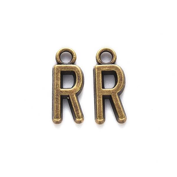 Tibetan Style Alloy Pendants