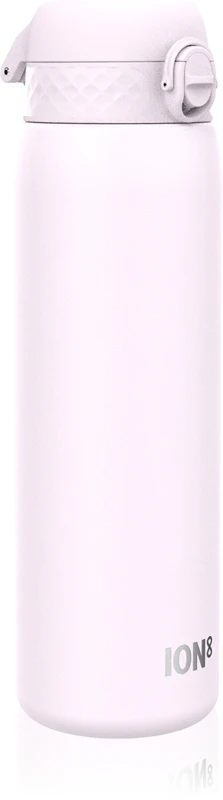 Ion8 Leak Proof Stainless Steel Water Bottle Large Purple Dusk 1200ml
