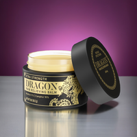 Dragon Balm Extra Strength Jar | 2oz | Deep Acting Workout Body Balm | Recovery & Daily Discomforts | Fast-Acting Smooth Soot...
