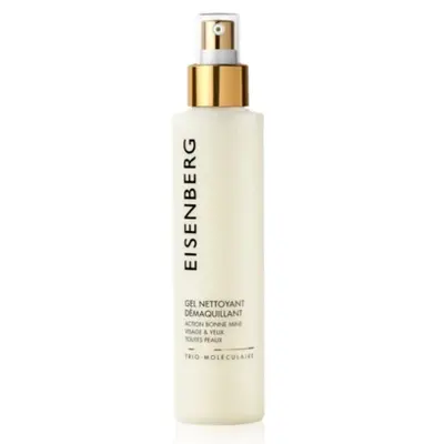 Eisenberg (Cleansing Make-up Remover Gel) 150 ml