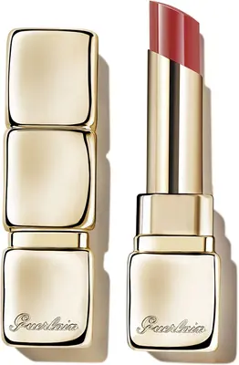 Guerlain KissKiss Shine Bloom lip color 3.2 g 219 eternal pink