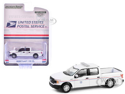 2020 Ford F-150 XL Pickup Truck \