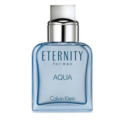Eternity Aqua Cologne for Men - Eau de Toilette Spray 1.7 oz