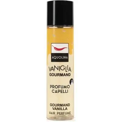 Aquolina Vanilla Gourmand - Scented Water 100 ml