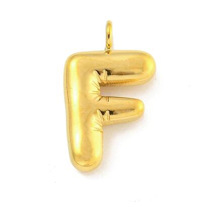 Ion Plating(IP) 304 Stainless Steel Pendants