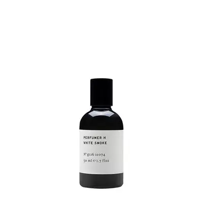 Perfumer H White Smoke Eau de Parfum 50 ml