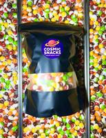 Cosmic Freeze Dried Bites