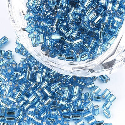 Grade A Glass Seed Beads