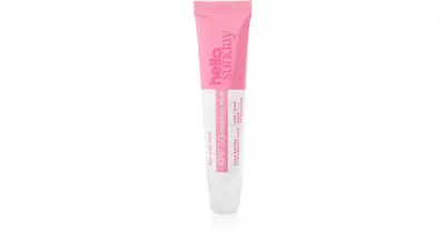 hello sunday the rose one tinted lip balm SPF 50 15 ml