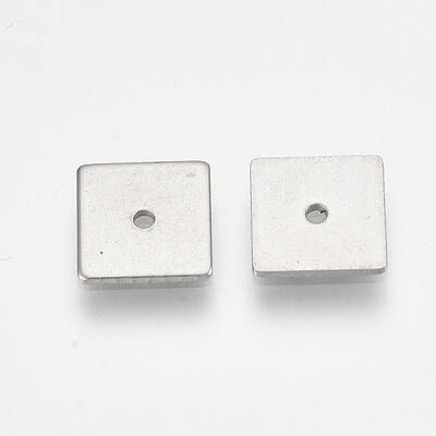 Non-Tarnish 304 Stainless Steel Bead Spacrs