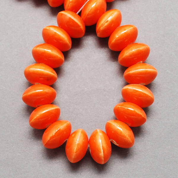 Handmade Porcelain Beads