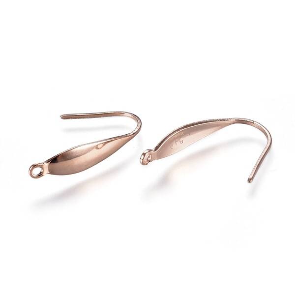 304 Stainless Steel Earring Hooks