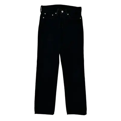 514 Levis Jeans - 28W 29L Black Cotton