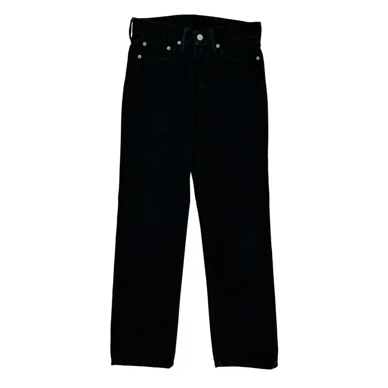 514 Levis Jeans - 28W 29L Black Cotton