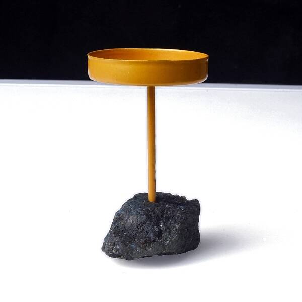 Metal Candle Holders