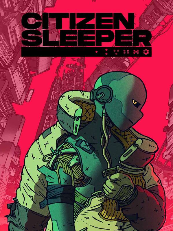 Citizen Sleeper | Steam