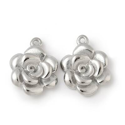 304 Stainless Steel Pendants