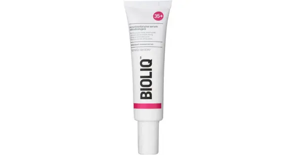 Bioliq 35+ antioxidant regenerating serum 30 ml